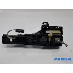 Renault - Megane - Portiergreep 4Deurs links-voor