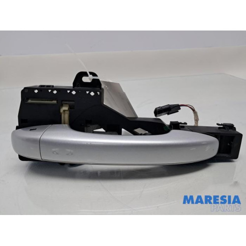 Renault - Megane - Portiergreep 4Deurs links-voor