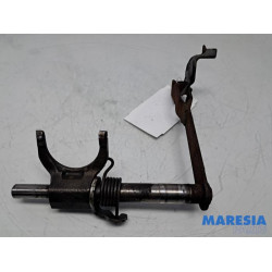 Citroen - C1 - Gaffel