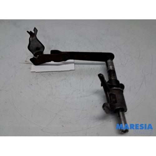 Citroen - C1 - Fourche