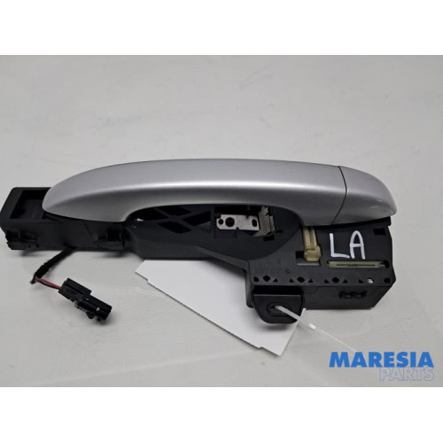 Renault - Megane - Portiergreep 4Deurs links-achter