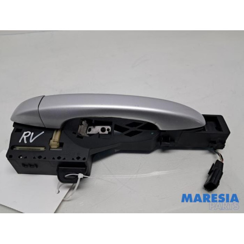 Renault - Megane - Portiergreep 4Deurs rechts-voor