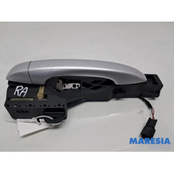 Renault - Megane - Türgriff 4-türig rechts hinten