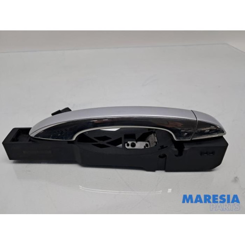 Renault - Megane - Poignée portière 4portes arrière droite