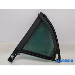 Renault - Megane - Driehoeks Ruit rechts-achter