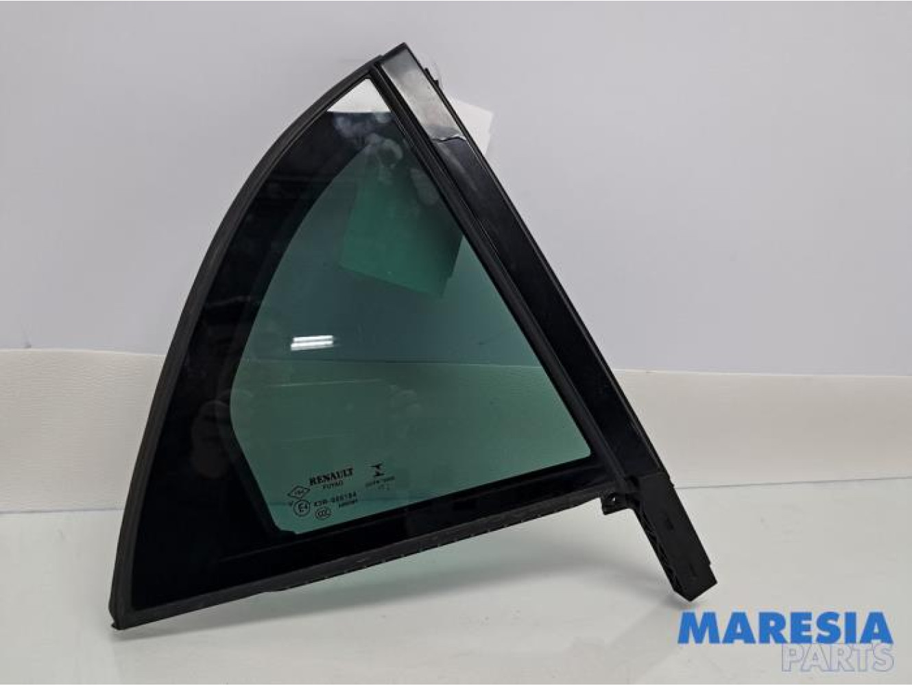 Renault - Megane - Driehoeks Ruit rechts-achter
