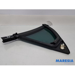 Renault - Megane - Driehoeks Ruit rechts-achter