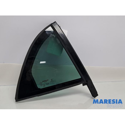 Renault - Megane - Driehoeks Ruit rechts-achter