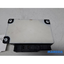 Renault - Megane - Airbag Modul
