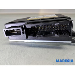 Renault - Megane - Airbag Modul