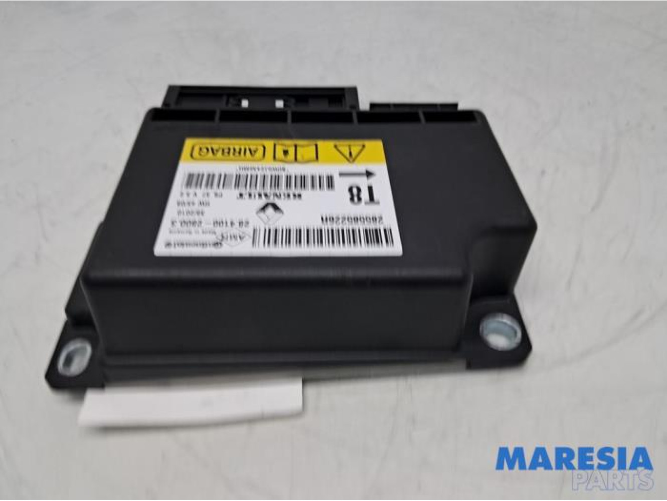 Renault - Megane - Airbag Modul