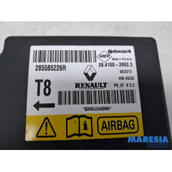 Renault - Megane - Airbag Modul