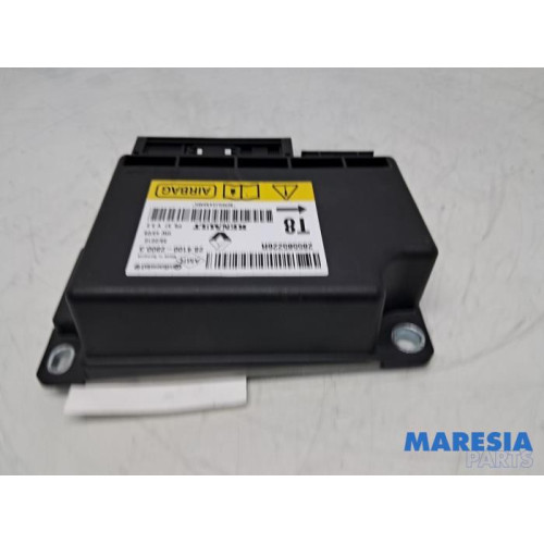 Renault - Megane - Airbag Modul