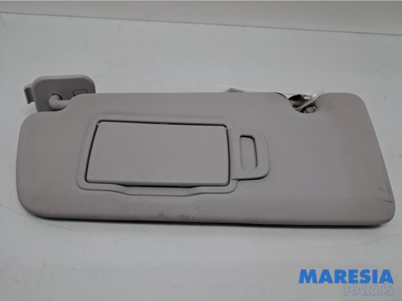 Renault - Megane - Zonneklep