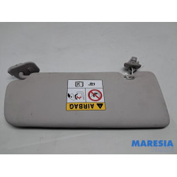 Renault - Megane - Zonneklep