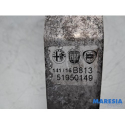 Fiat - Panda - Support boîte de vitesse