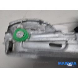 Renault - Megane - Ruitmechaniek 4Deurs links-achter