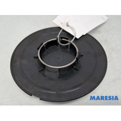 Fiat - 500 - Enjoliveur