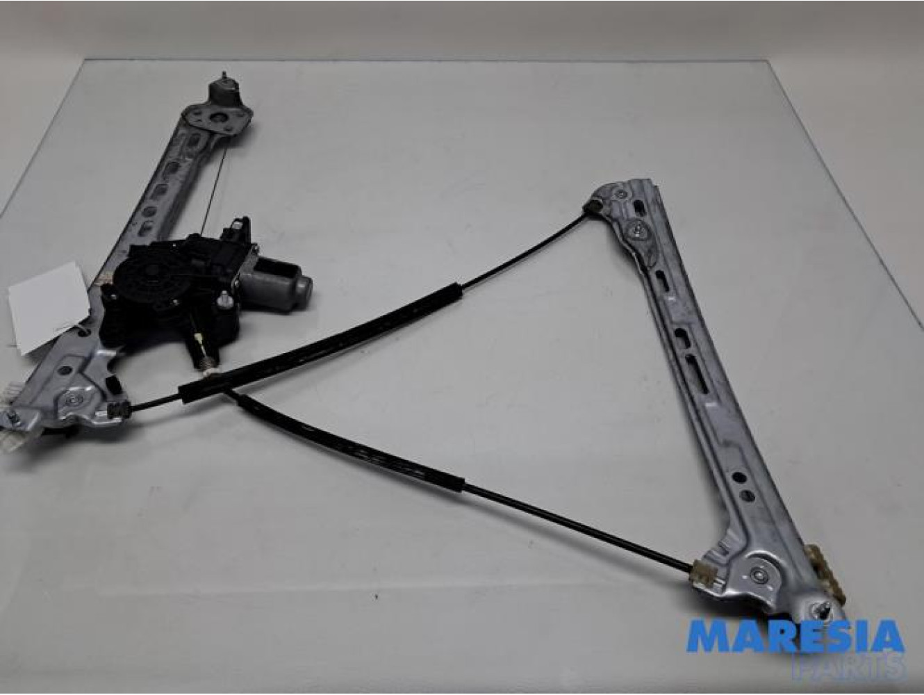 Renault - Megane - Ruitmechaniek 4Deurs links-voor