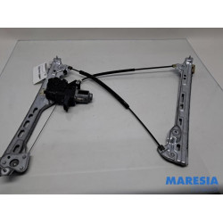 Renault - Megane - Mécanique vitre 4portes avant droite