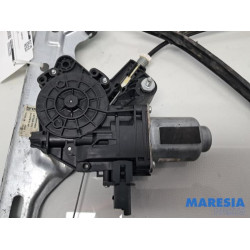 Renault - Megane - Mécanique vitre 4portes avant droite