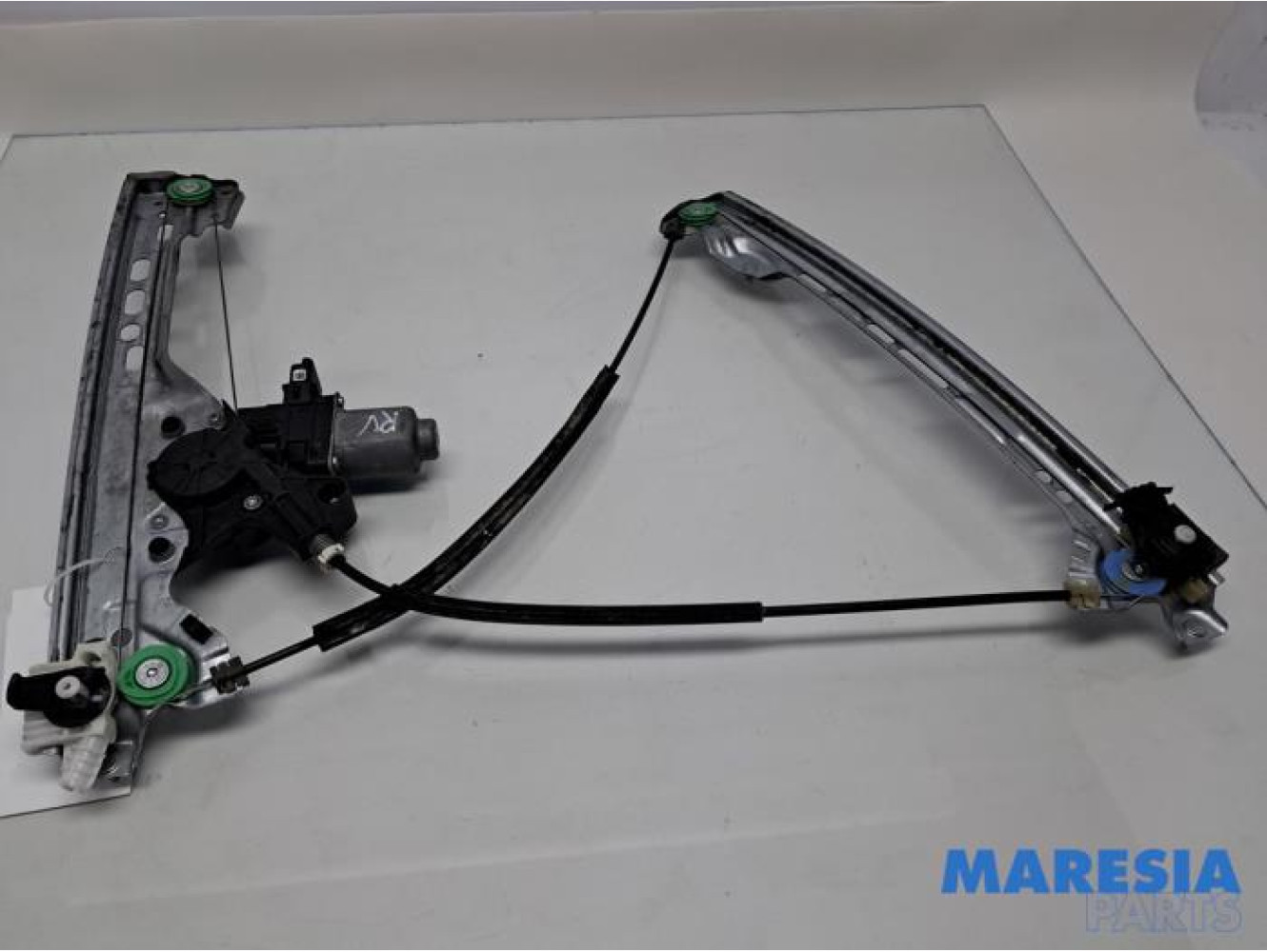 Renault - Megane - Mécanique vitre 4portes avant droite