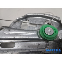 Renault - Megane - Mécanique vitre 4portes arrière droite