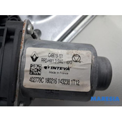 Renault - Megane - Mécanique vitre 4portes arrière droite