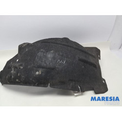 Renault - Megane - Radkasten