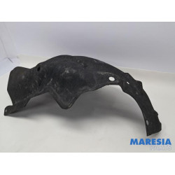 Renault - Megane - Radkasten