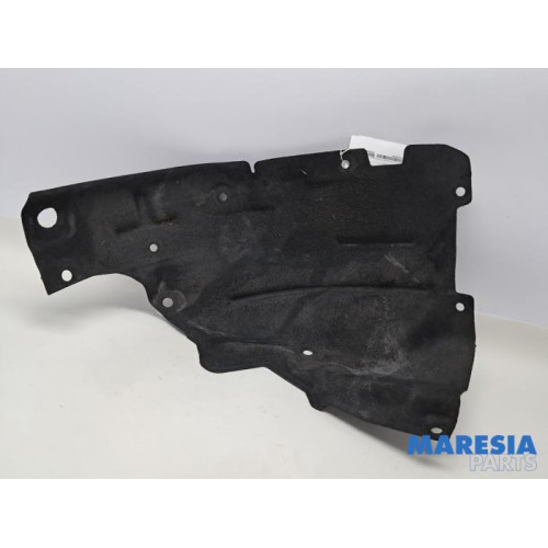 Renault - Megane - Wielkuip