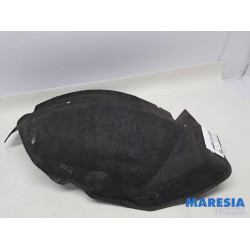 Renault - Megane - Wielkuip