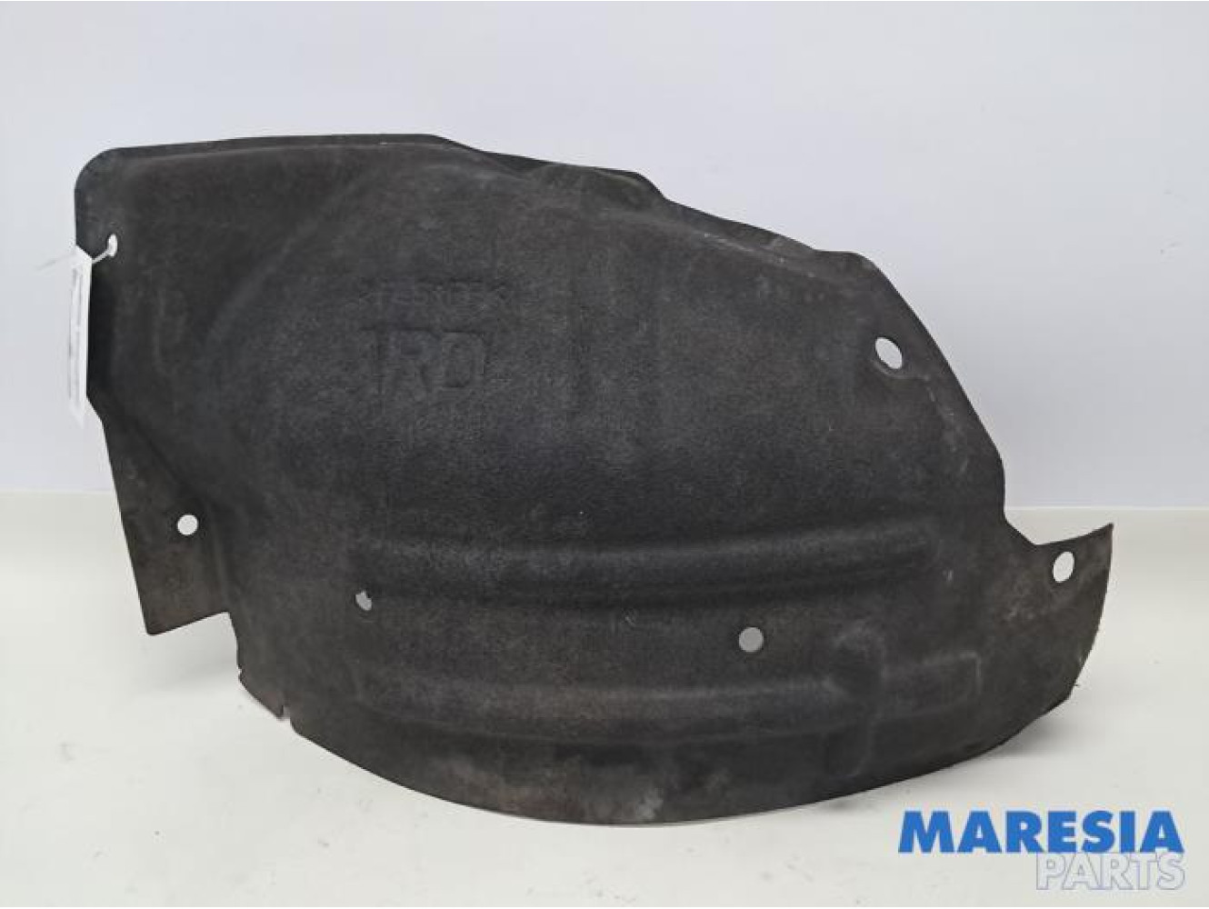 Renault - Megane - Wielkuip