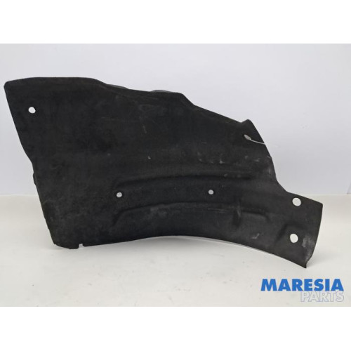 Renault - Megane - Wielkuip