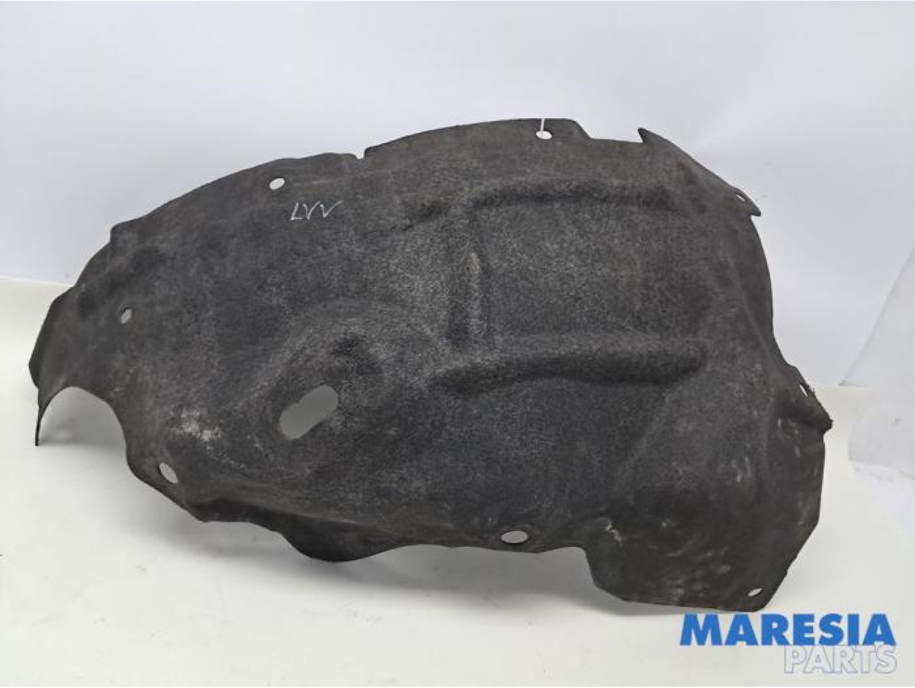 Renault - Megane - Wielkuip