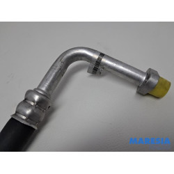 Renault - Megane - Airco Leiding