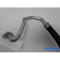 Renault - Megane - Airco Leiding