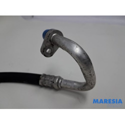 Renault - Megane - Airco Leiding