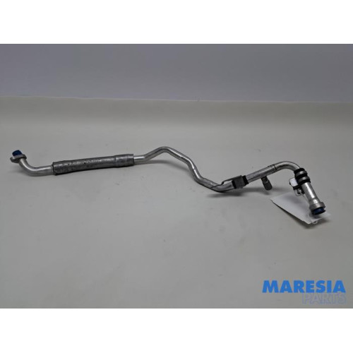 Renault - Megane - Tuyau clim