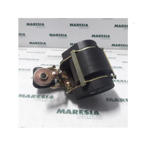 Renault - Laguna - Front seatbelt, right
