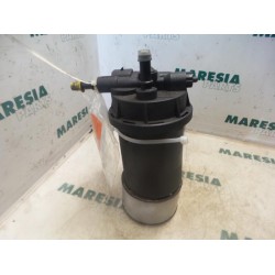 Renault - Laguna - Boîtier de filtre carburant