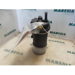 Renault - Laguna - Boîtier de filtre carburant