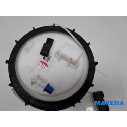 Renault - Megane - Electric fuel pump
