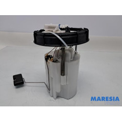 Renault - Megane - Electric fuel pump