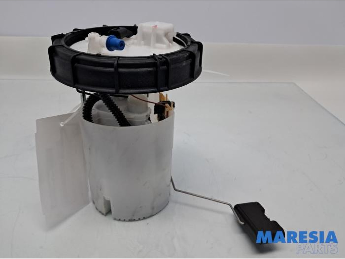 Renault - Megane - Electric fuel pump