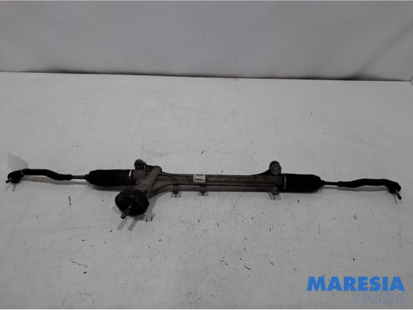 Renault - Megane - Crémaillère de direction