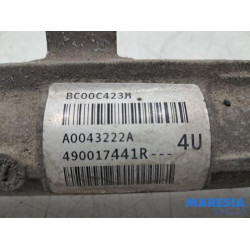 Renault - Megane - Crémaillère de direction