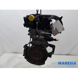 Citroen - C3 - Motor