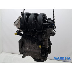 Citroen - C3 - Motor