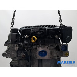 Citroen - C3 - Motor